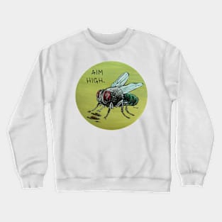 Aim High Crewneck Sweatshirt